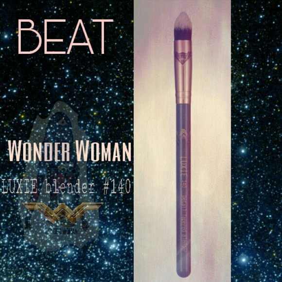 LUXIE LIMITED EDITION - Picture 1 of 2